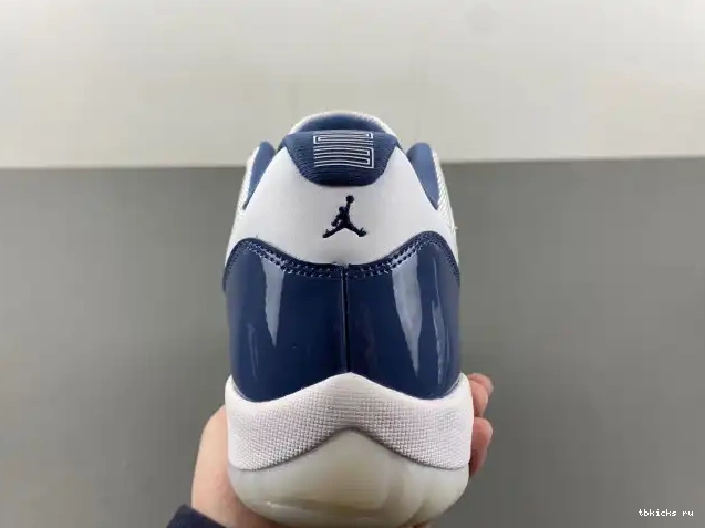 Cheap TB (2024) FV5104-104 Retro Low 11 Navy Jordan Midnight 0530
